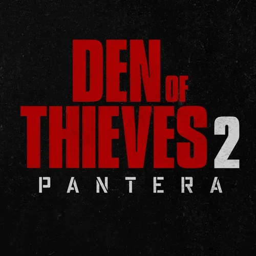 denofthieves