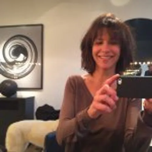 sophiemarceau