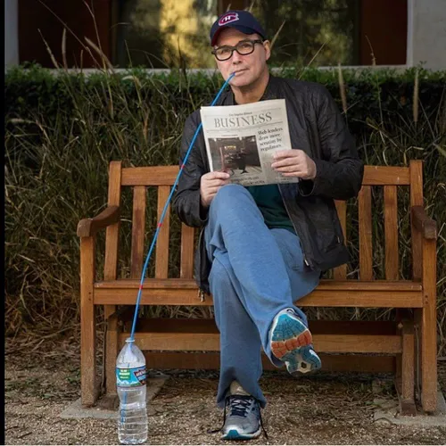 therealnormmacdonald