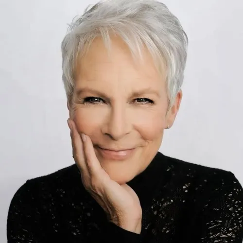 jamieleecurtis
