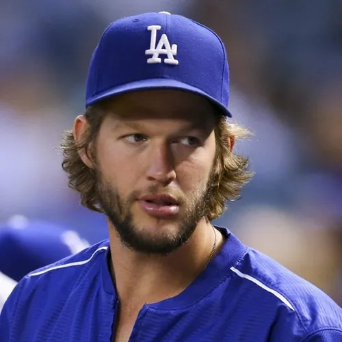 claytonkershaw