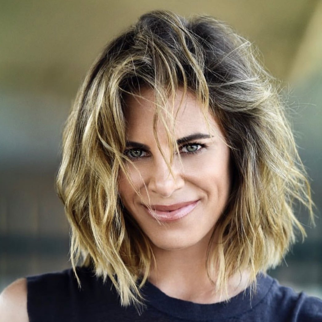 Jillian Michaels's profile