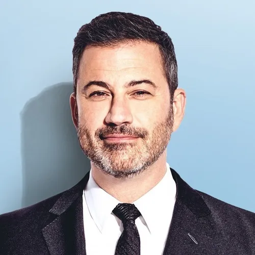 jimmykimmellive