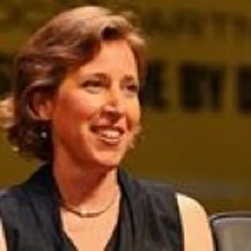 susanwojcicki