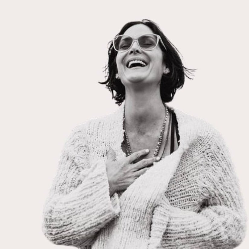 Carrie-Anne Moss's profile