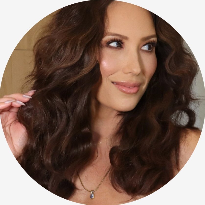 Cheryl Burke's profile
