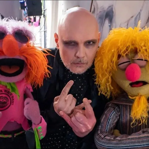 billycorgan