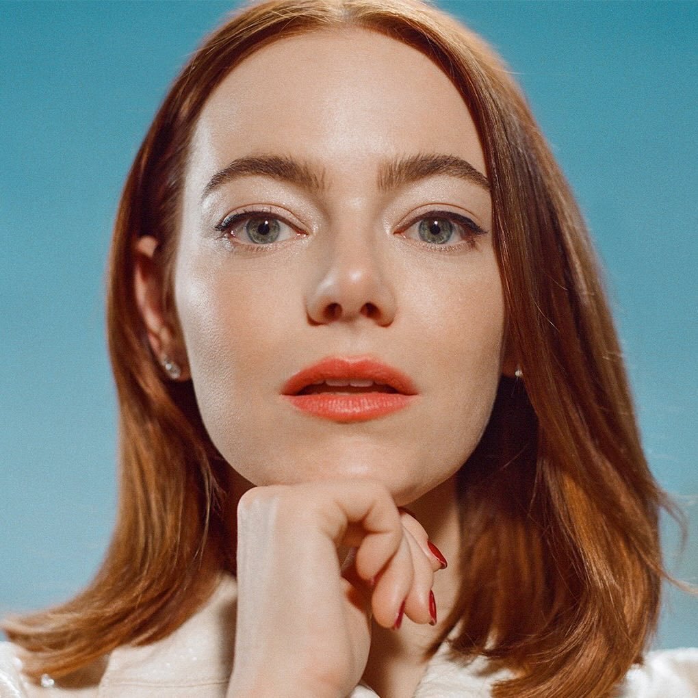 Emma Stone Updates's profile