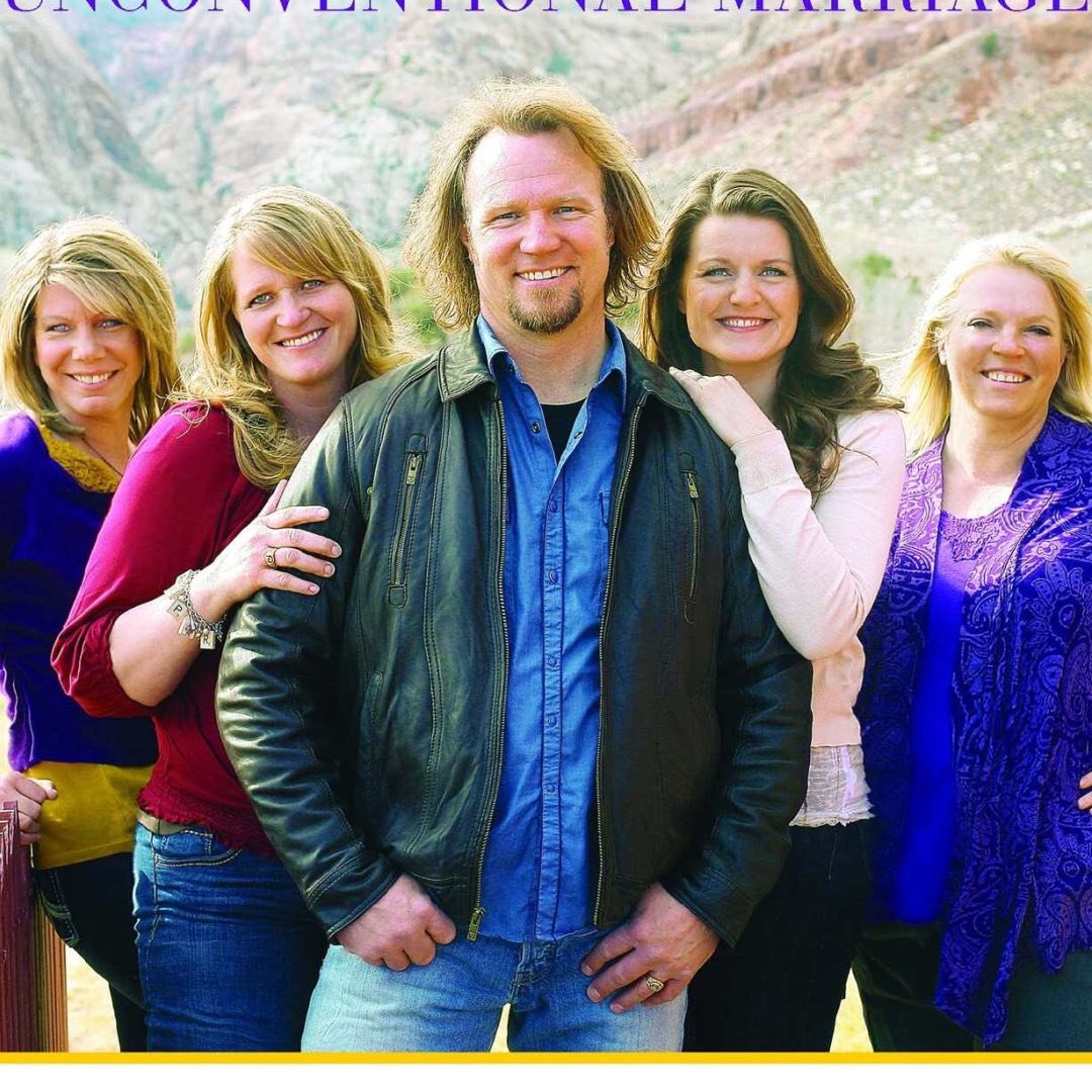 SISTER WIVES | TLC's profile