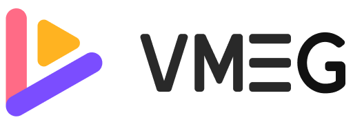 VMEG 徽标