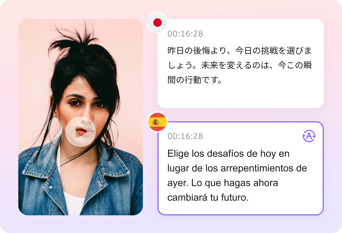 VMEG Video Translator