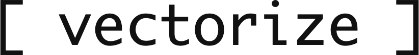 Vectorize Logo