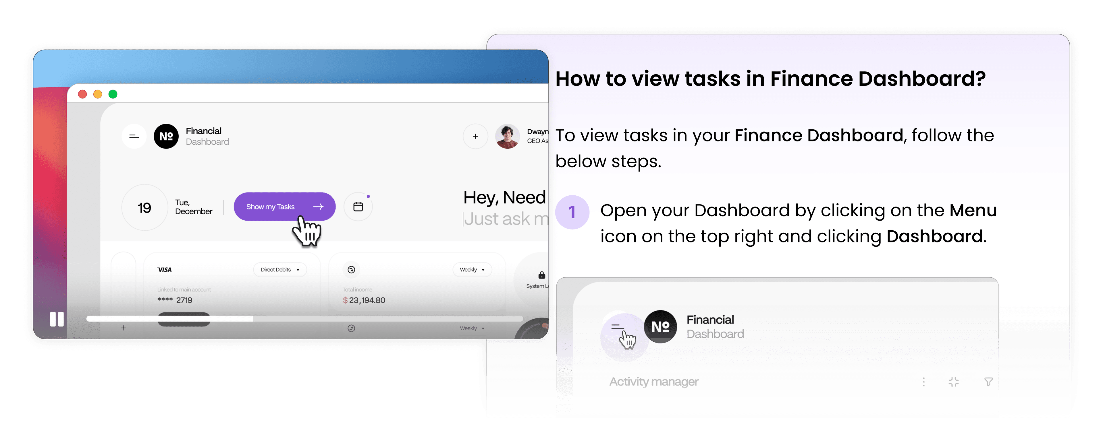 Studio-Quality Videos & Guides