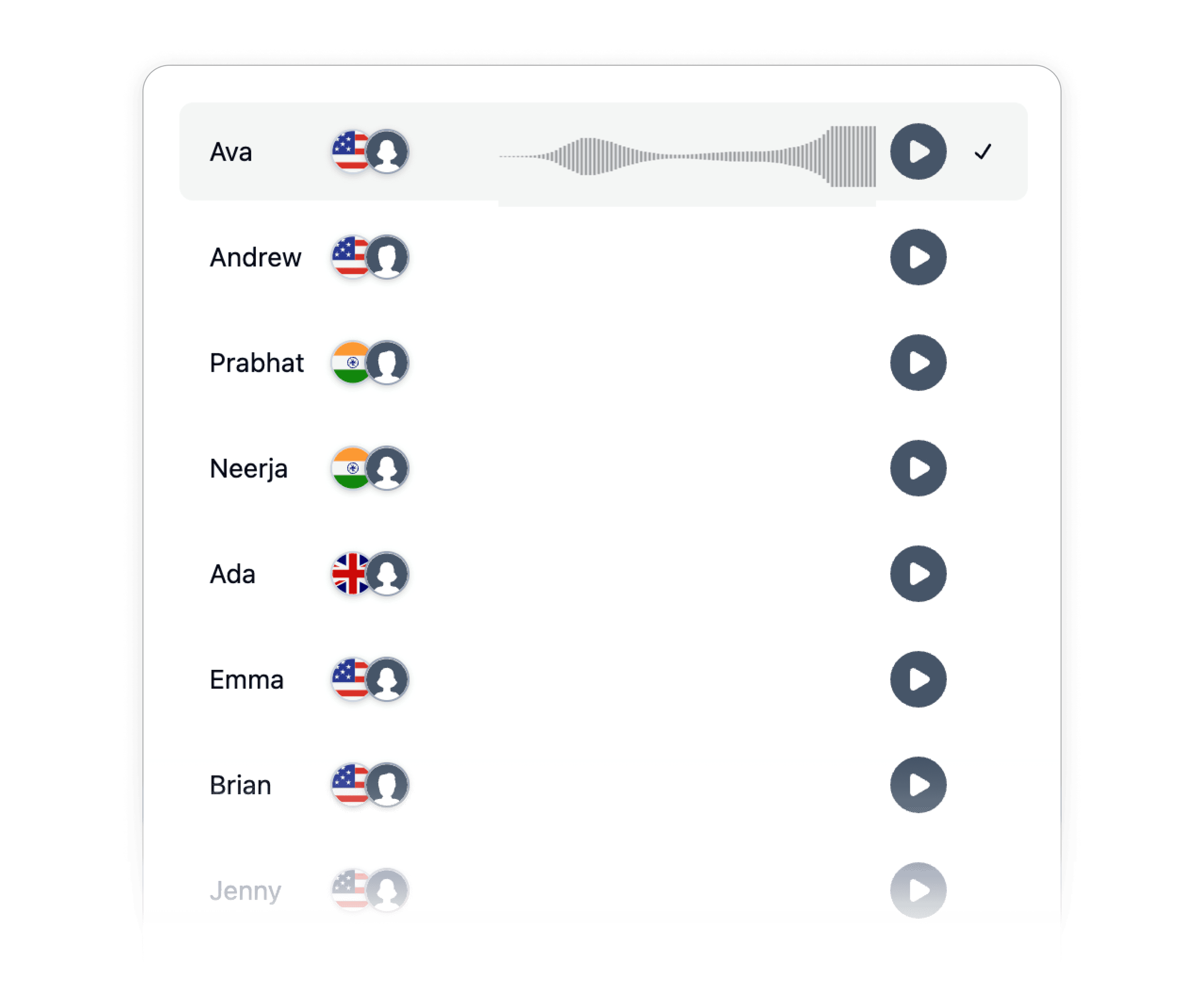 AI-Powered Excellence