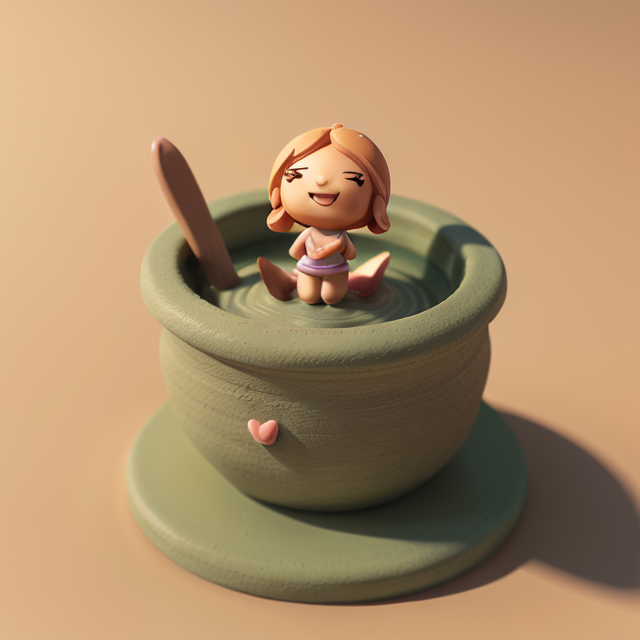 Clay Emojis