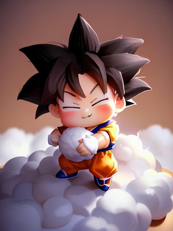 3D Character