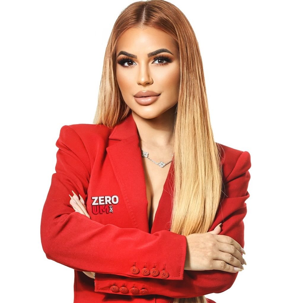 Doutora Deolane Bezerra's profile
