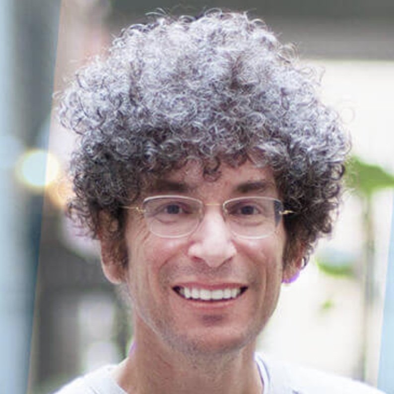 James Altucher's profile
