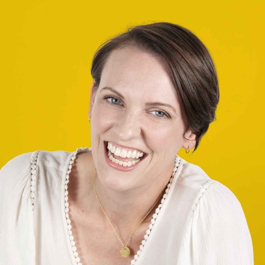 Susie Allison, M. Ed | Busy Toddler's profile