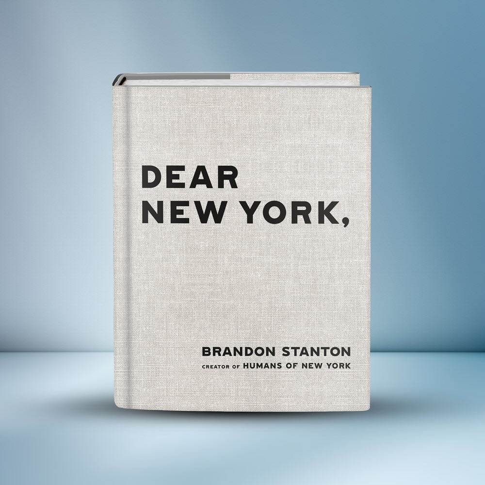 Humans of New York's profile