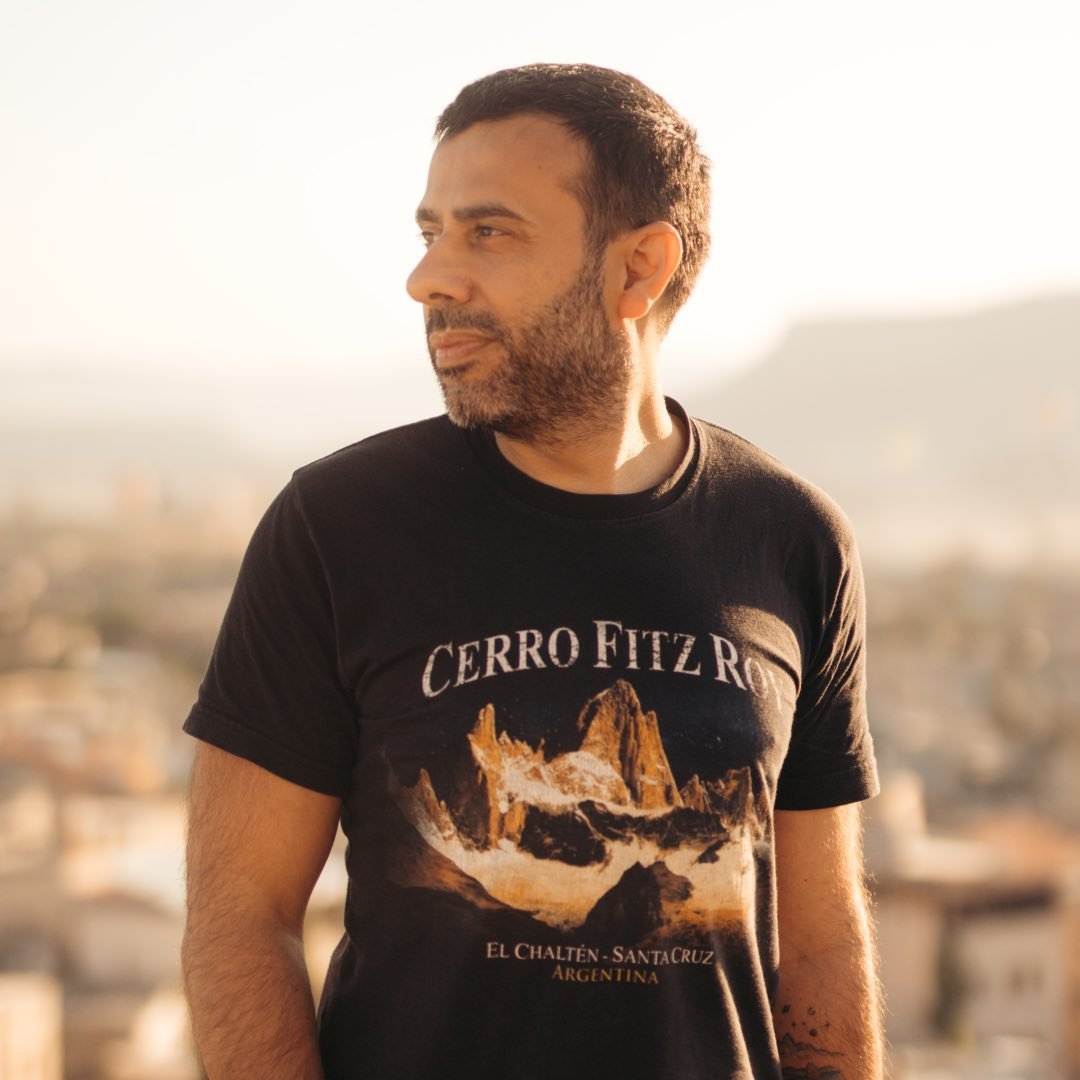 İlhan Eroğlu's profile
