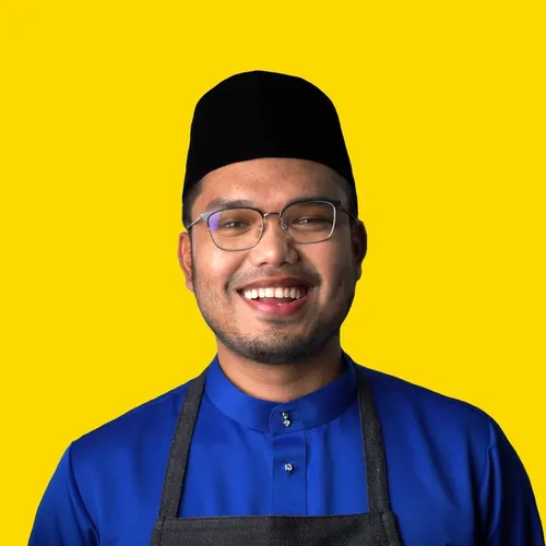 khairulaming