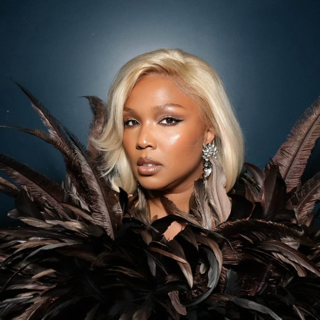 Lizzo's profile