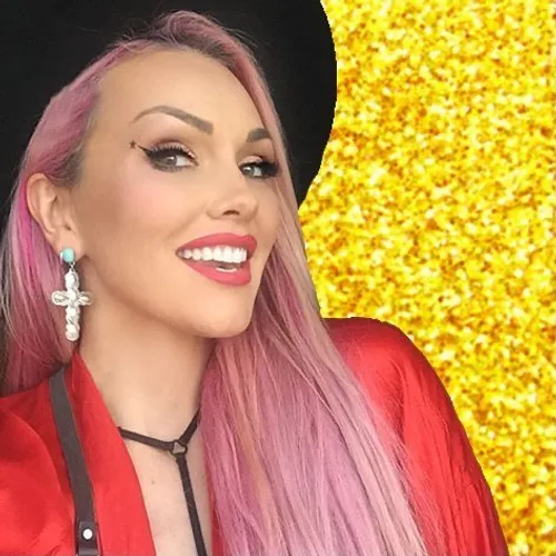 kandeejohnson