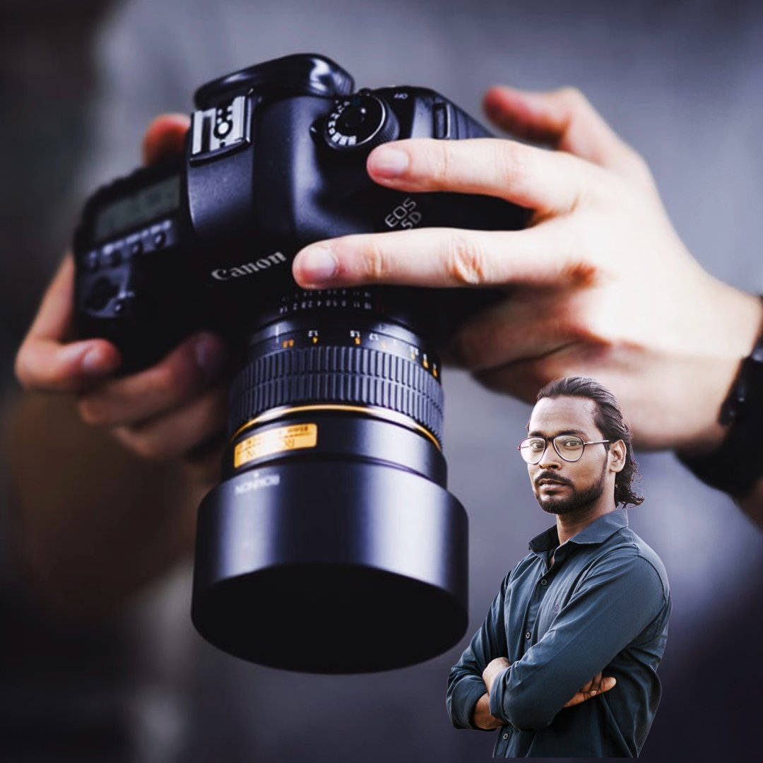 PHOTOGRAPHY TIPS & TRICKS 📸 || ANKIT GUPTA's profile