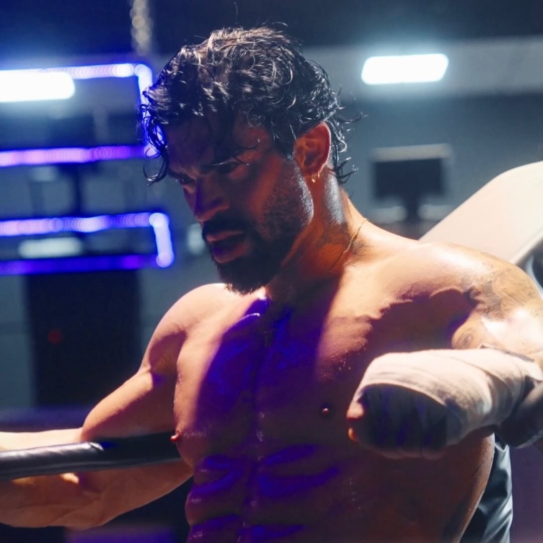Sergi Constance's profile