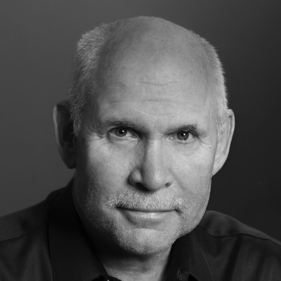 Steve McCurry's profile