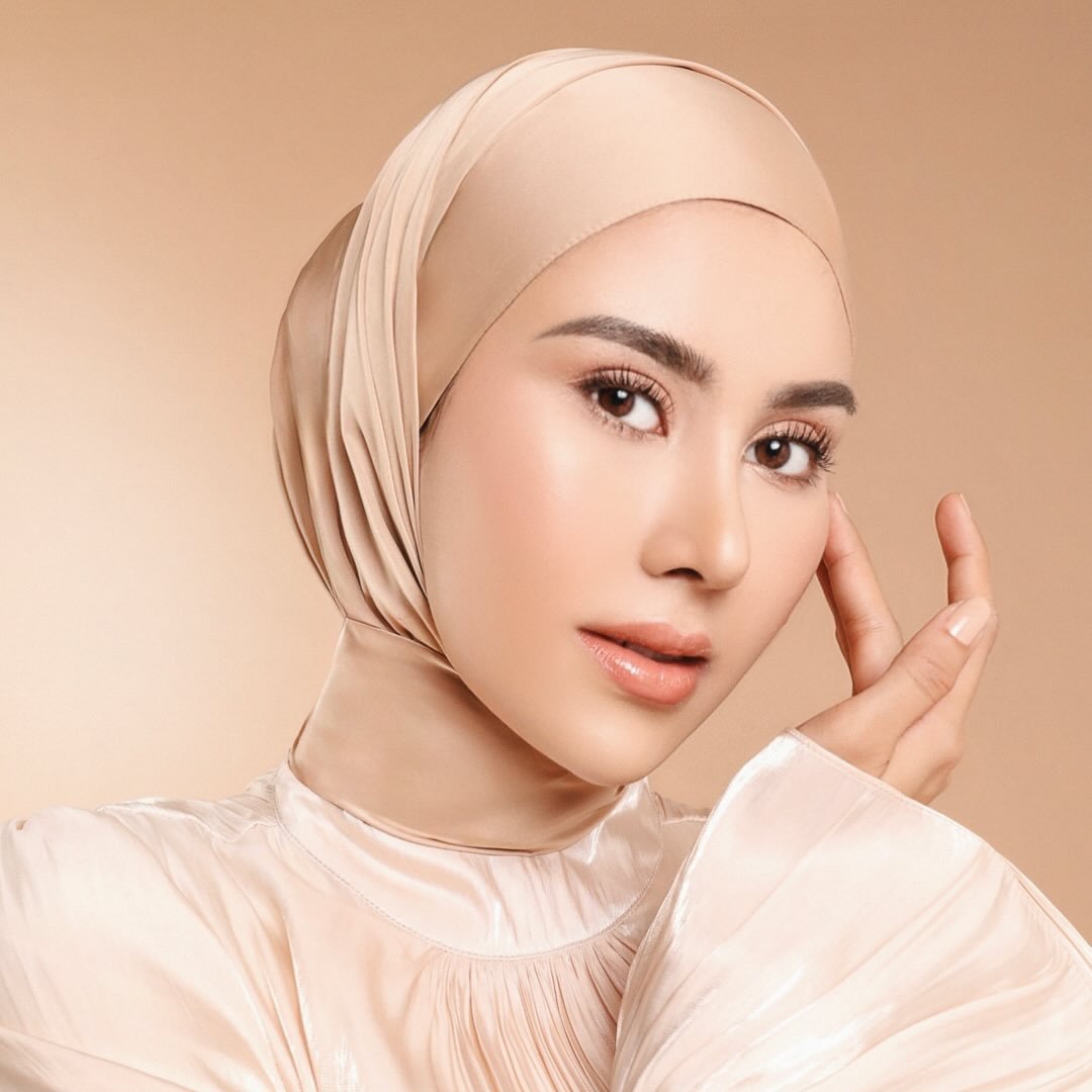 Syahnaz Sadiqah's profile