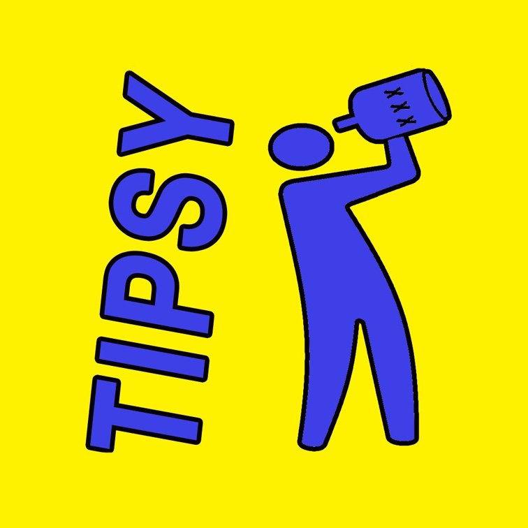 TIPSY BARTENDER 🍻🍹's profile