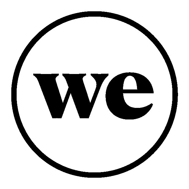 WeWork's profile
